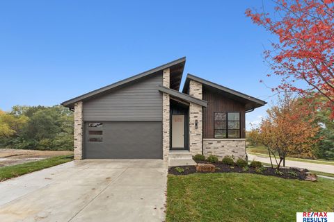 Photo of 20102 W Street, Omaha, NE 68135 (MLS # 22531517)