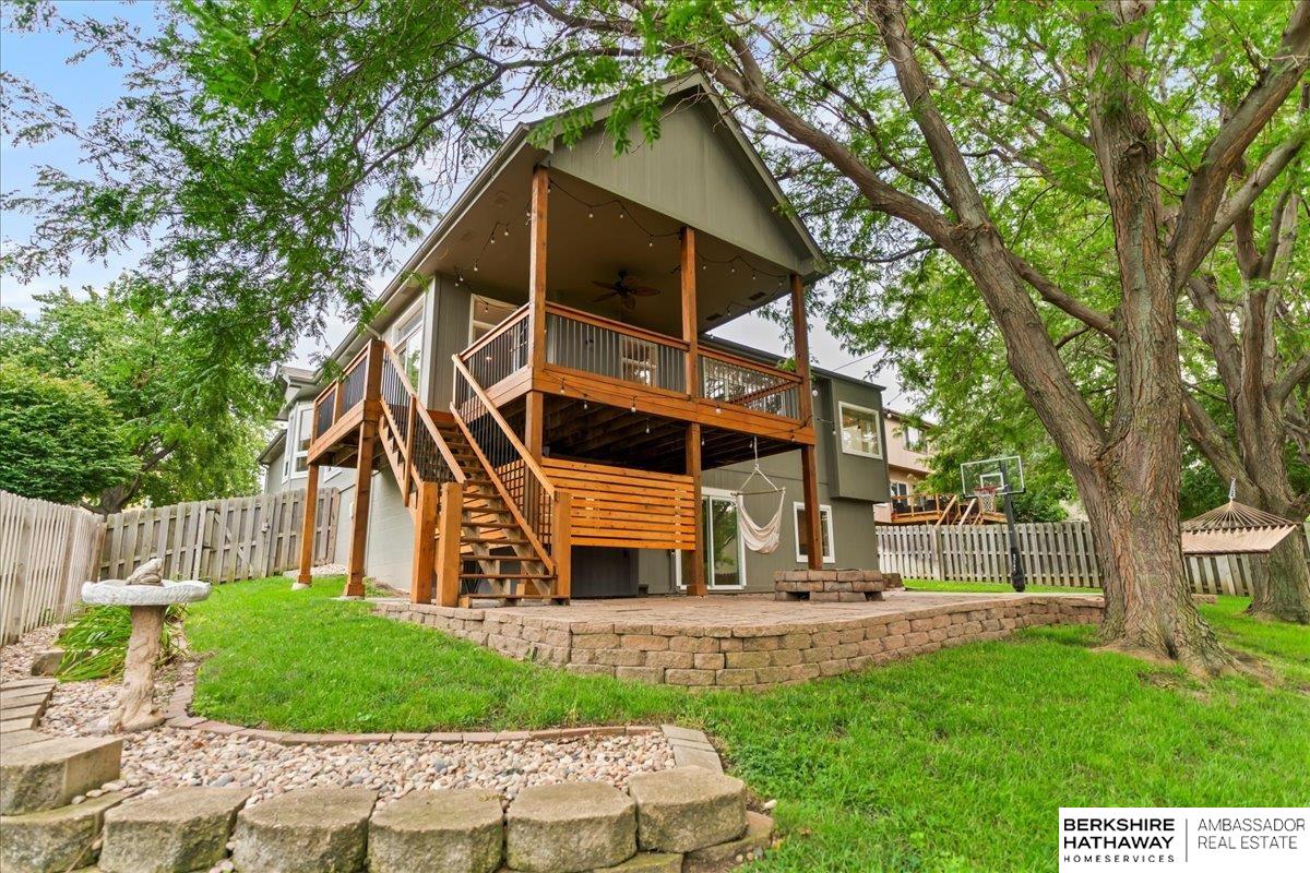 Omaha, Nebraska 68130, United States, 5 Bedrooms Bedrooms, ,3 BathroomsBathrooms,Residential,Active,187504