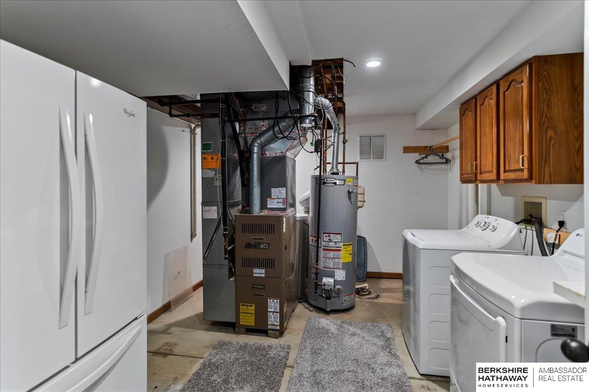 Omaha, Nebraska 68130, United States, 5 Bedrooms Bedrooms, ,3 BathroomsBathrooms,Residential,Active,187504