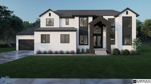 Photo of 3513 S 221st Street, Elkhorn, NE 68022 (MLS # 22530144)