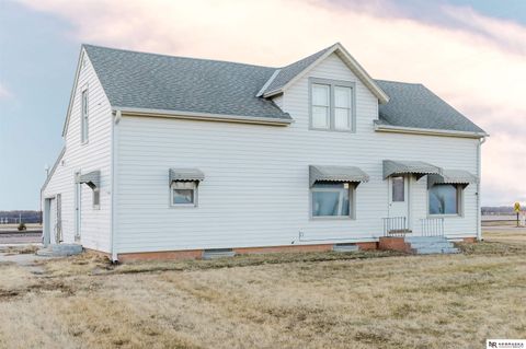 Photo of 820 North Oakland Avenue, Oakland, NE 68045 (MLS # 22601364)