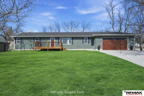 Photo of 225 Otoe Street, Douglas, NE 68344 (MLS # 22605479)