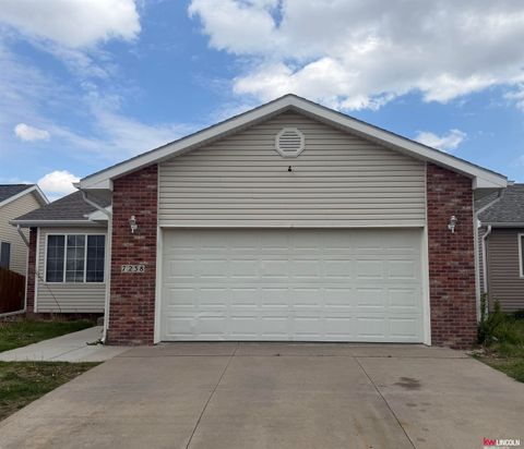 Photo of 7238 Whitewater Lane, Lincoln, NE 68521 (MLS # 22612129)