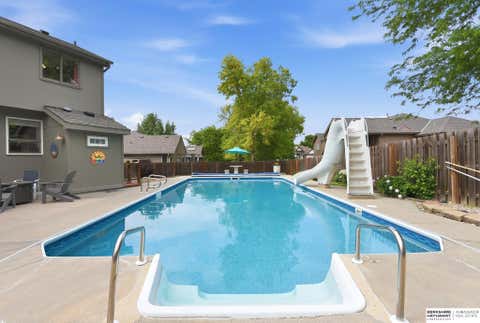 Photo of 4019 N 164th Circle, Omaha, NE 68116 (MLS # 22619266)