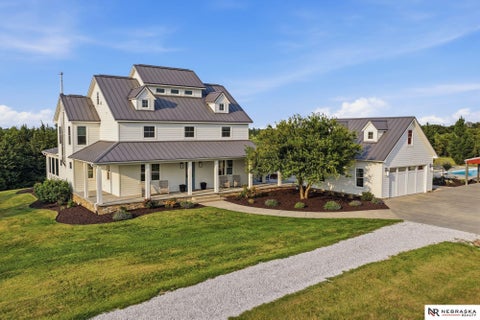 Photo of 1767 E Birch Road, Cortland, NE 68331 (MLS # 22622112)
