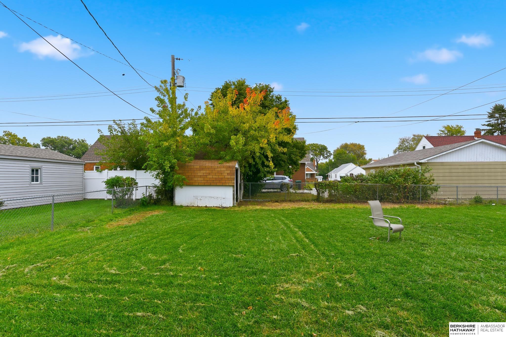 Omaha, Nebraska 68107, United States, 2 Bedrooms Bedrooms, ,2 BathroomsBathrooms,Residential,Pending,242489