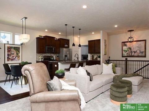 Photo of 8202 N 172nd Street, Bennington, NE 68007 (MLS # 22620348)