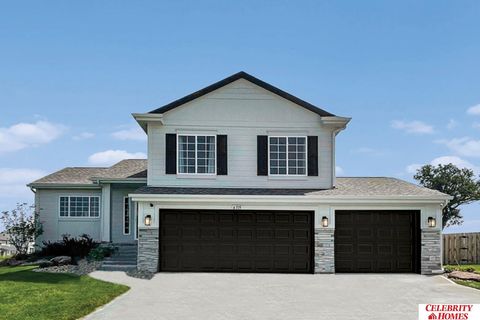 Photo of 8119 S 199 Street, Gretna, NE 68028 (MLS # 22527282)