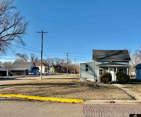 Photo of 556 W 5th Street, York, NE 68467 (MLS # 22607489)