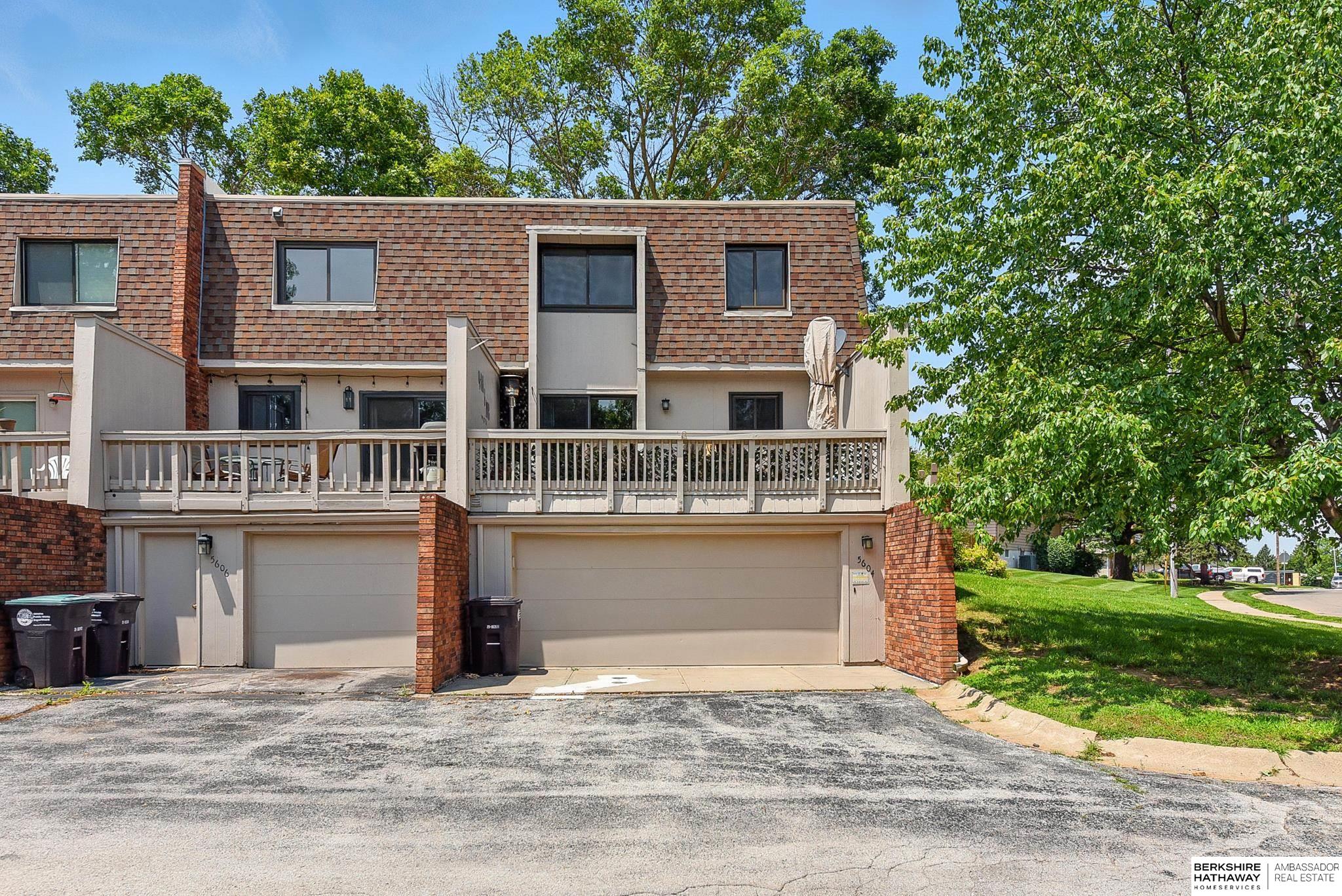 Omaha, Nebraska 68127, United States, 3 Bedrooms Bedrooms, ,2 BathroomsBathrooms,Residential,Active,150167