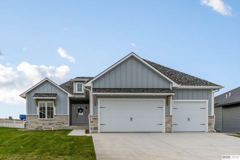 Photo of 1148 S 8th Street, Ashland, NE 68003 (MLS # 22530917) Photo of 1148 S 8th Street, Ashland, NE 68003 (MLS # 22530917)