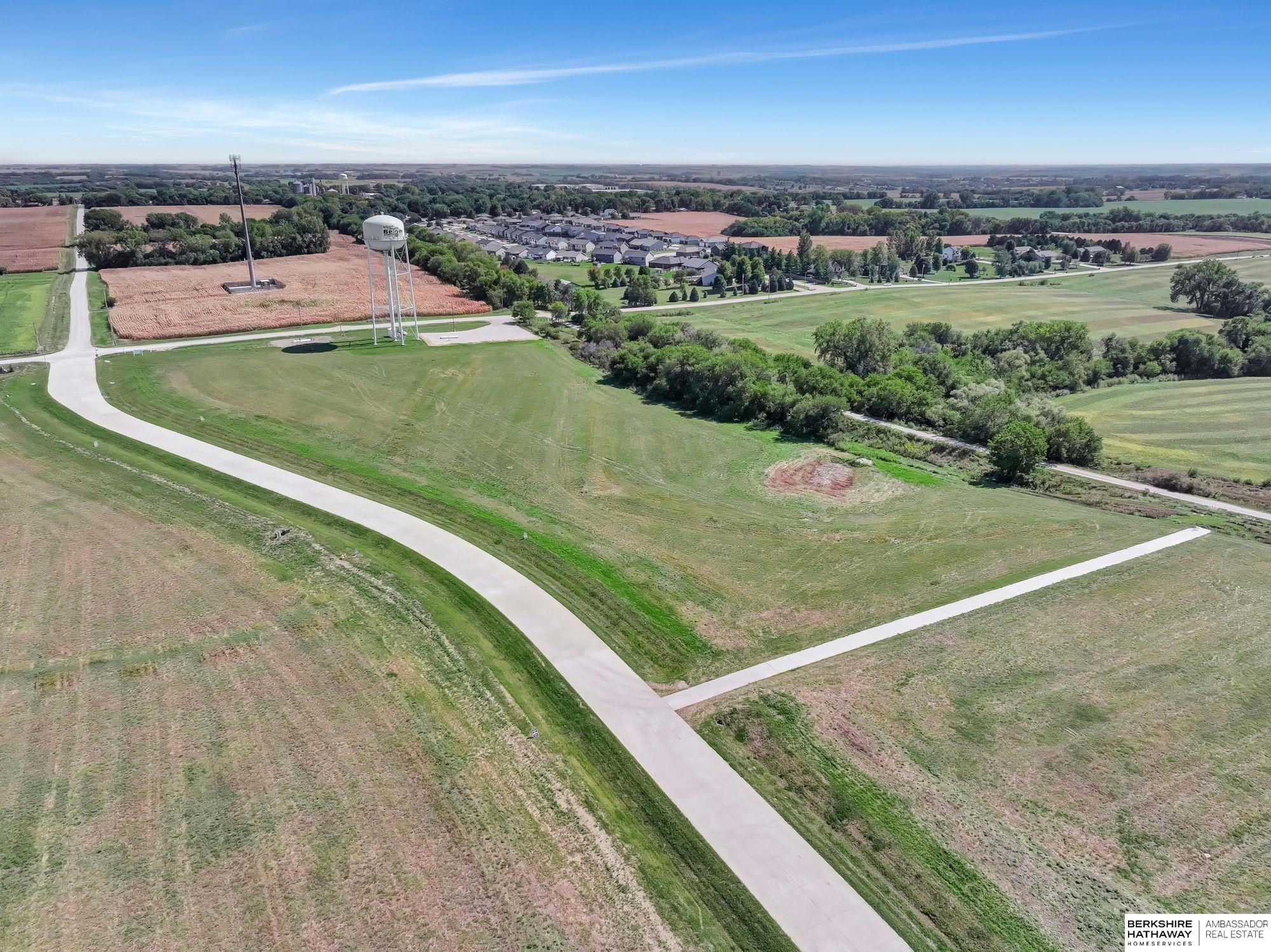 Eagle, Nebraska 68347, United States, ,Land,Active,210906