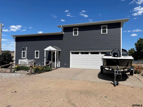 Photo of 580 44 Road #Lot 94, Bellwood, NE 68624 (MLS # 22617222)