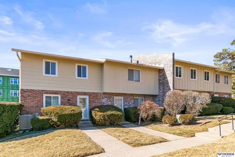 Photo of 5117 S 126 Court, Omaha, NE 68137 (MLS # 22604319)