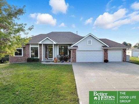 Photo of 53442 230th Street, Glenwood, IA 51534 (MLS # 22528842)
