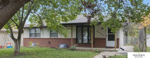 Photo of 6338 Hartley Street, Lincoln, NE 68507 (MLS # 22605754)