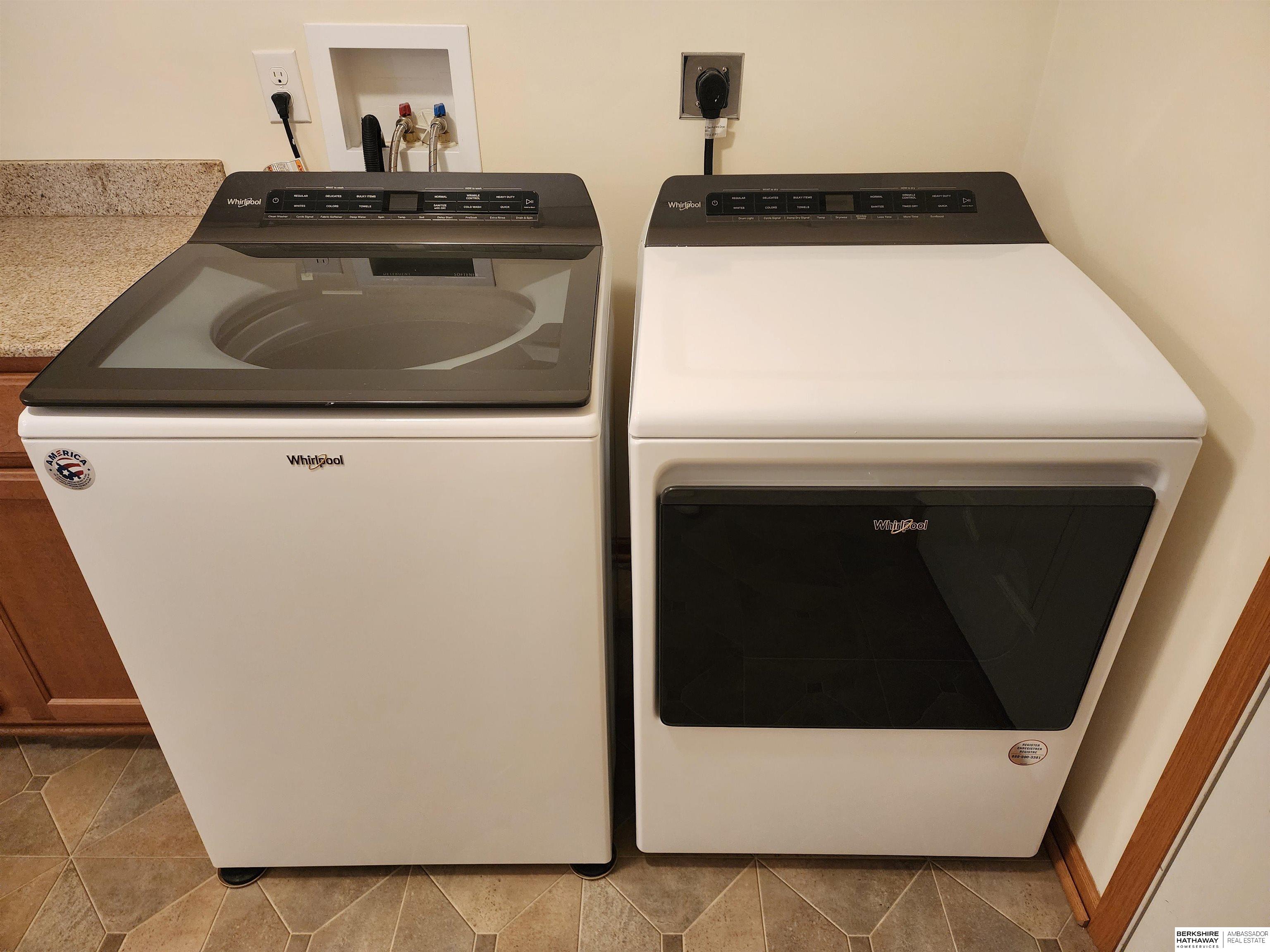 Bennington, Nebraska 68007, United States, 2 Bedrooms Bedrooms, ,2 BathroomsBathrooms,Residential,Active,92696