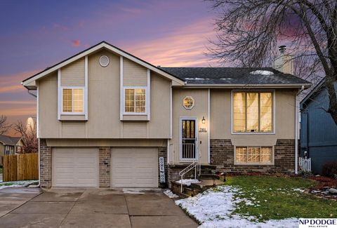 Photo of 7901 S 151 Avenue, Omaha, NE 68138 (MLS # 22534678)