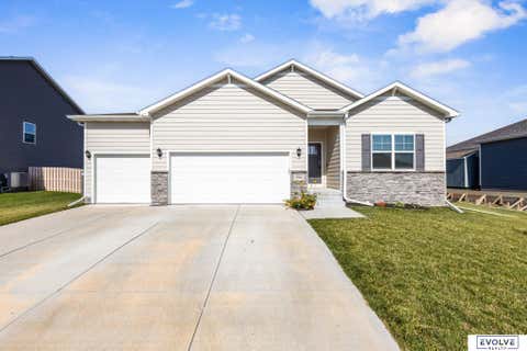 Photo of 8506 S 63rd Street, Papillion, NE 68157 (MLS # 22618613)