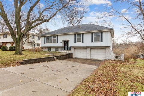 Photo of 11665 Douglas Street, Omaha, NE 68154 (MLS # 22535214)