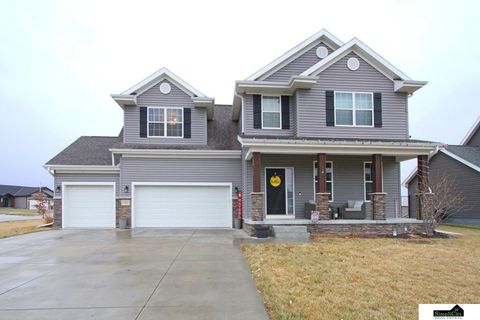 Photo of 11811 N 142nd St. Street, Waverly, NE 68462 (MLS # 22608198)