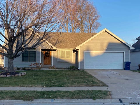 Photo of 14109 S 34th Street, Bellevue, NE 68123 (MLS # 22627317)