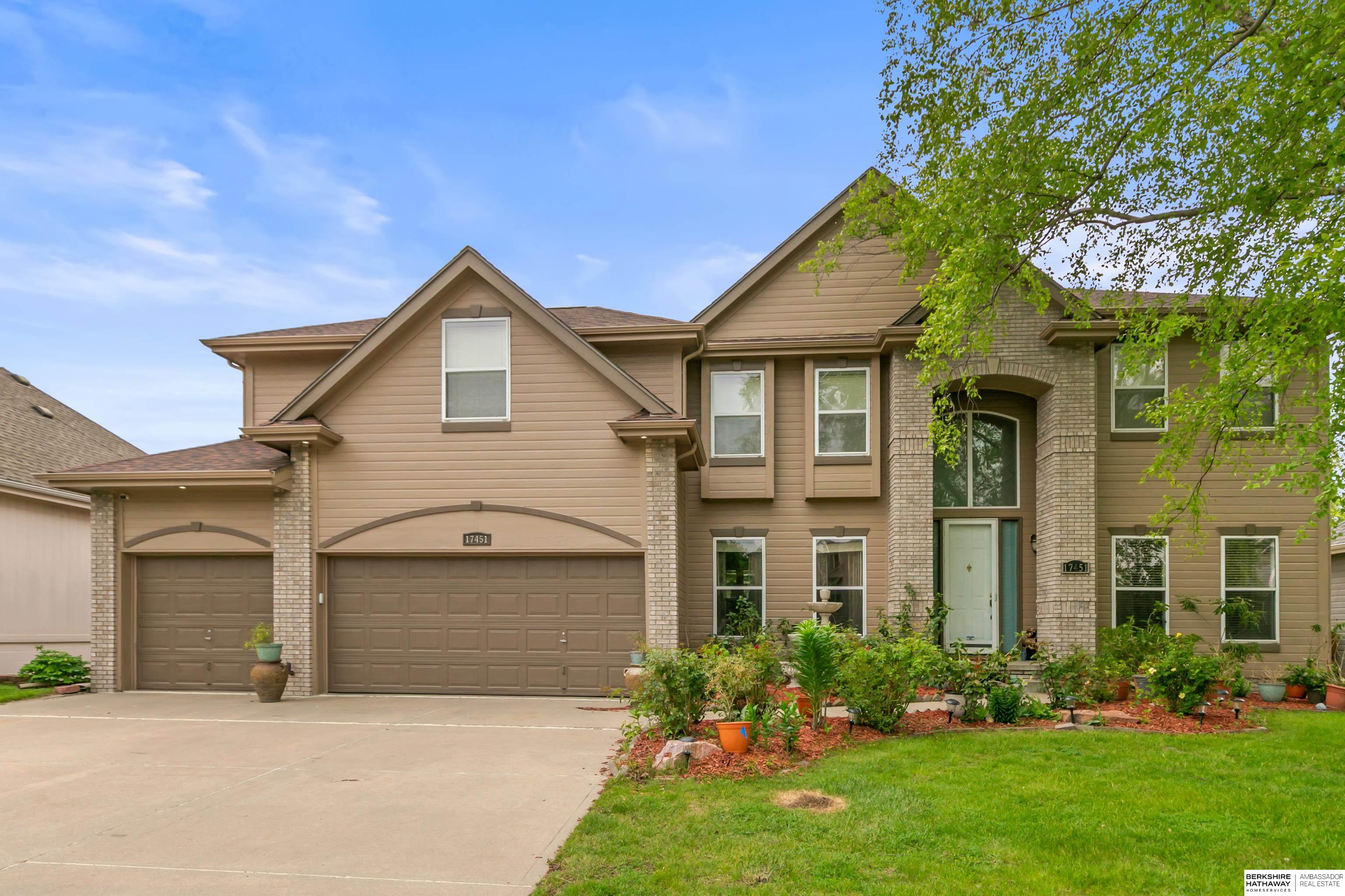 Photo 1 of 58 — 17451 Y Street, Omaha, NE 68135