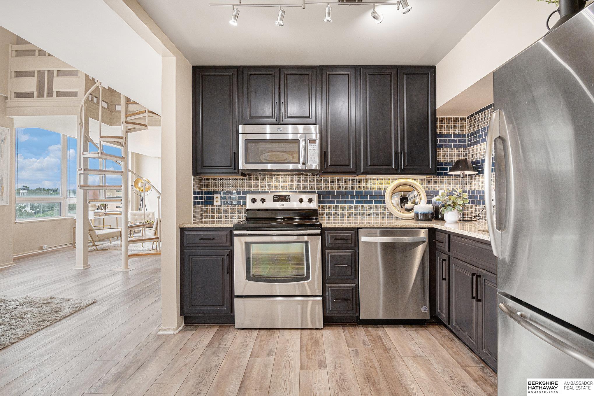 Omaha, Nebraska 68131, United States, 2 Bedrooms Bedrooms, ,2 BathroomsBathrooms,Residential,Active,173481