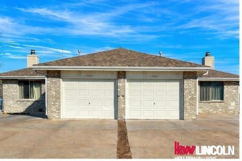 Photo of 3900 & 3920 Sweetbriar Lane, Lincoln, NE 68516 (MLS # 22611339)