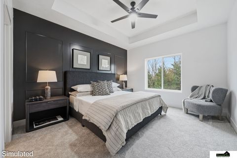 Photo of 4933 Spire Street, Lincoln, NE 68516 (MLS # 22604626)