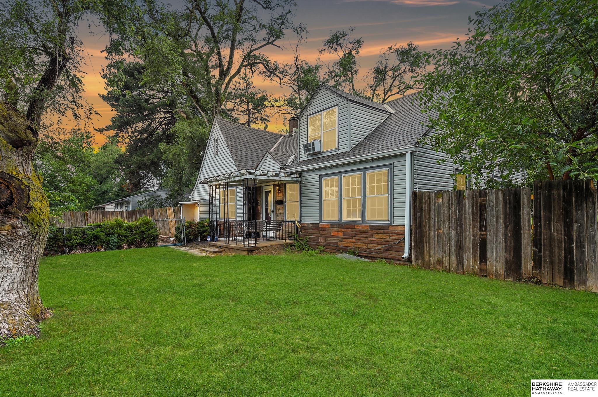 Omaha, Nebraska 68111, United States, 5 Bedrooms Bedrooms, ,2 BathroomsBathrooms,Residential,Active,178705