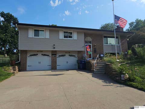 Photo of 7705 Washington Street, Ralston, NE 68127 (MLS # 22621488)