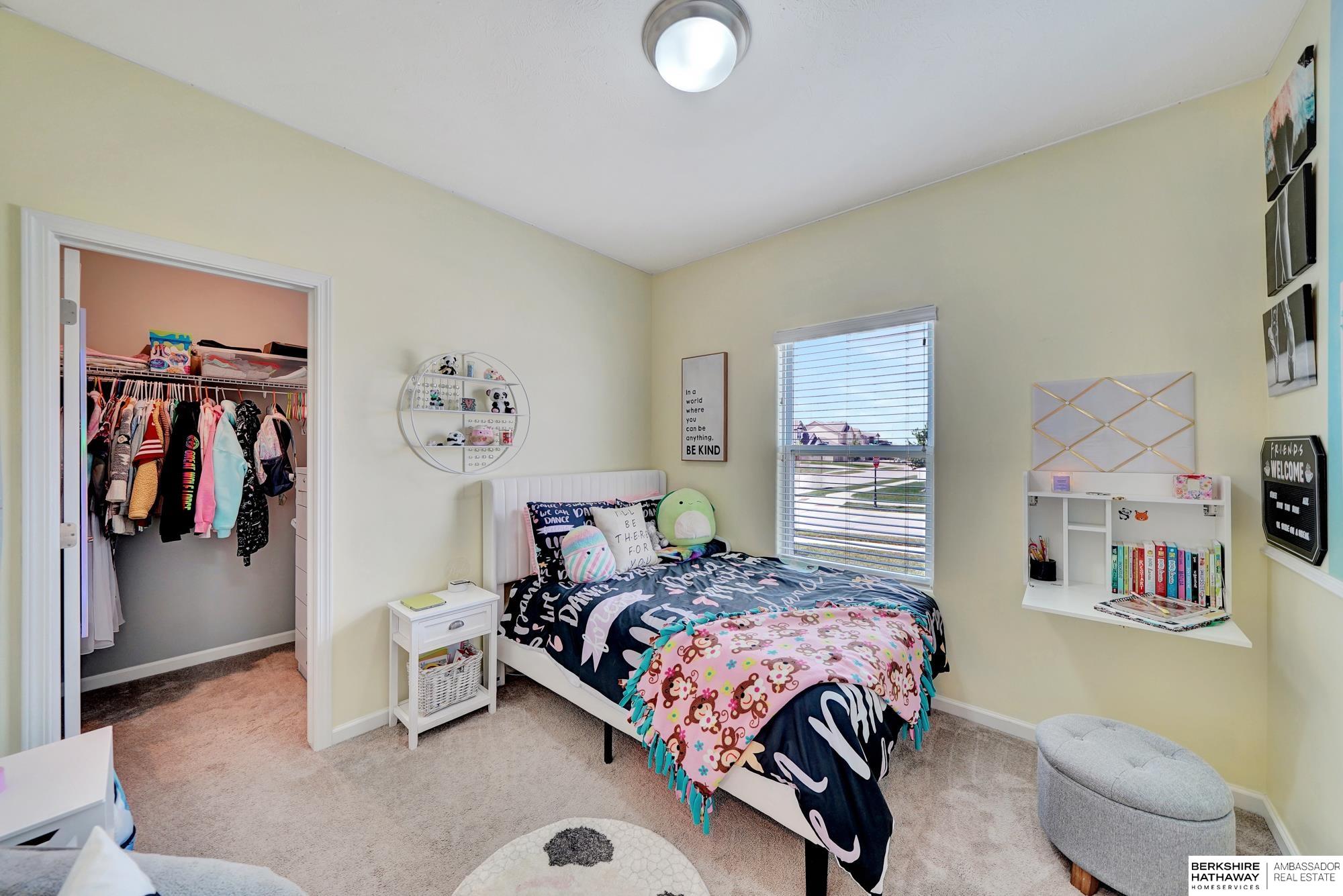 Papillion, Nebraska 68046, United States, 4 Bedrooms Bedrooms, ,3 BathroomsBathrooms,Residential,Active,164765