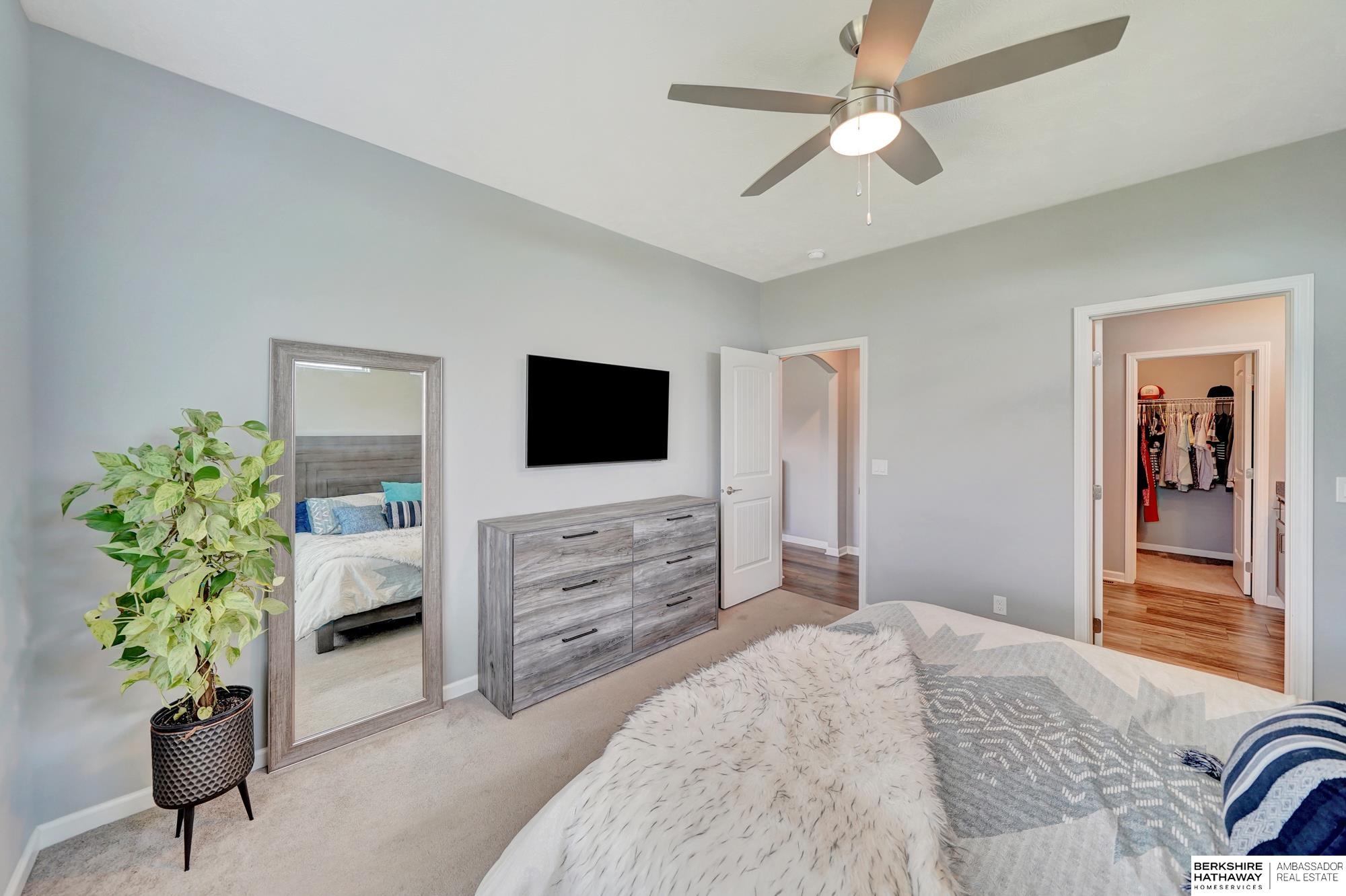 Papillion, Nebraska 68046, United States, 4 Bedrooms Bedrooms, ,3 BathroomsBathrooms,Residential,Active,164765