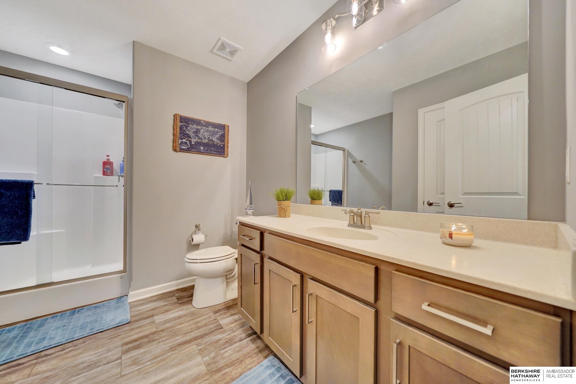 Papillion, Nebraska 68046, United States, 4 Bedrooms Bedrooms, ,3 BathroomsBathrooms,Residential,Active,164765