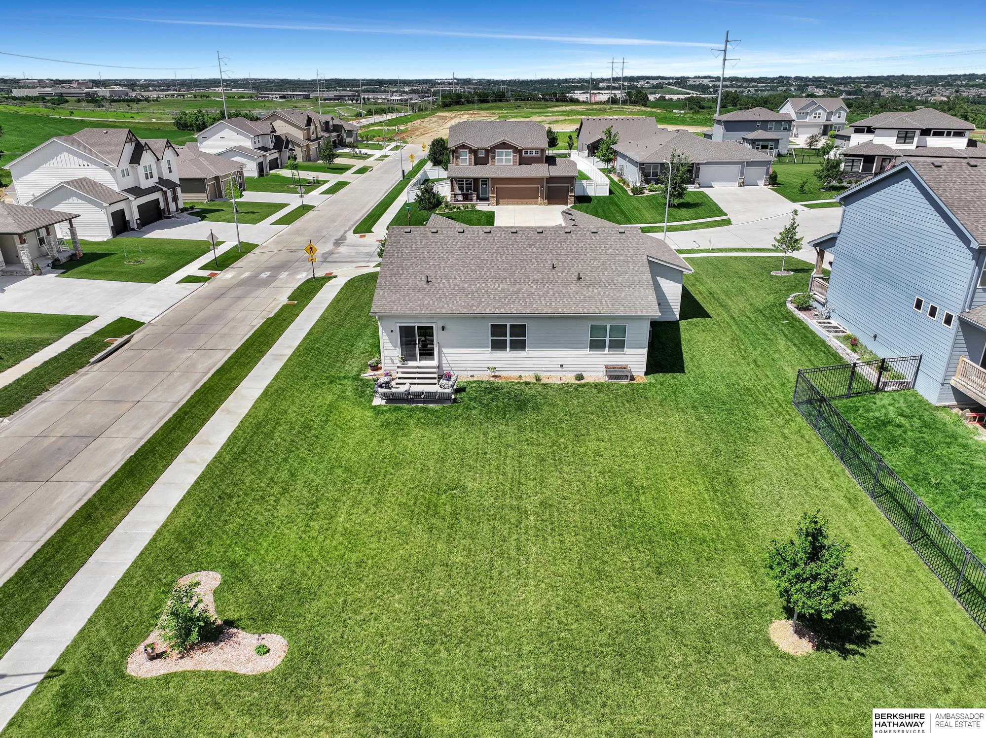 Papillion, Nebraska 68046, United States, 4 Bedrooms Bedrooms, ,3 BathroomsBathrooms,Residential,Active,164765