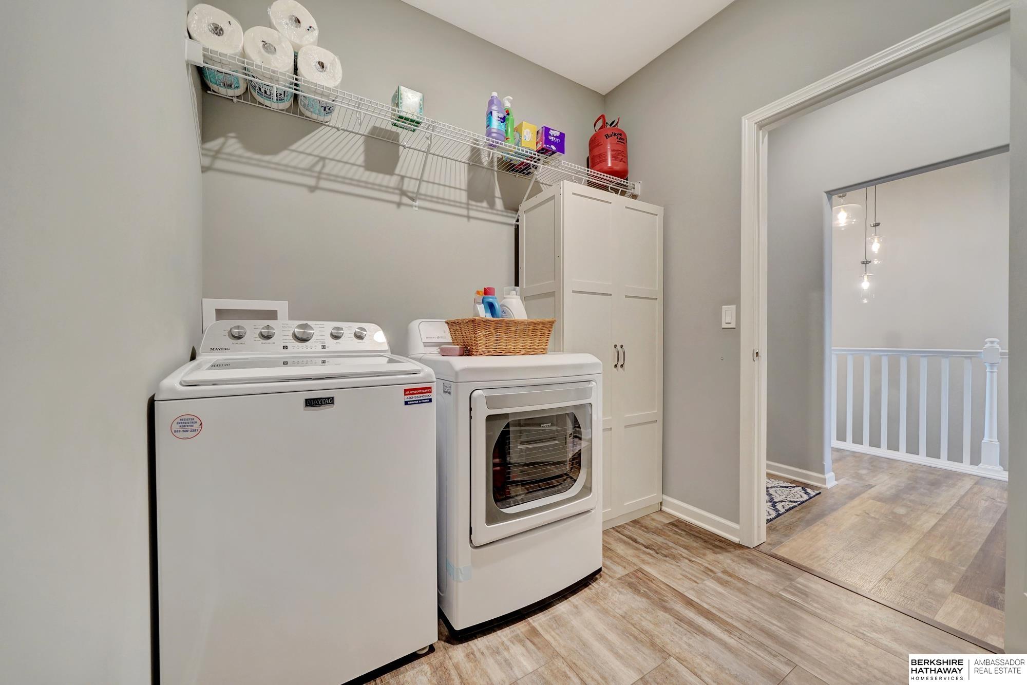 Papillion, Nebraska 68046, United States, 4 Bedrooms Bedrooms, ,3 BathroomsBathrooms,Residential,Active,164765