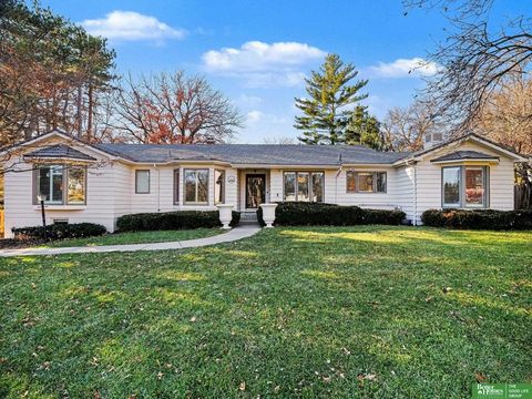 Photo of 652 N 66 Street, Omaha, NE 68132 (MLS # 22601639)