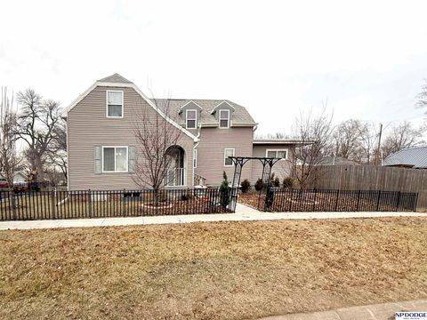 314 W 2nd Street, Oakland, NE 68045 - #: 22600524