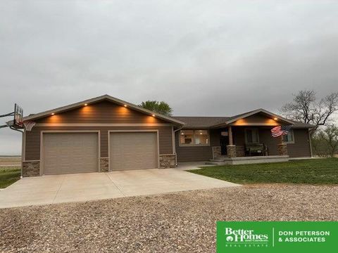 Photo of 56840 885th Road, Hartington, NE 68739 (MLS # 22614374)