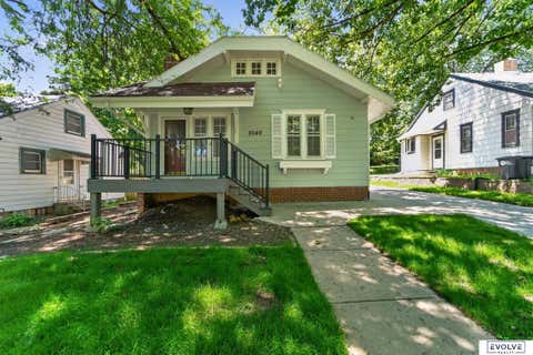 Photo of 2040 N 50Th Street, Omaha, NE 68104 (MLS # 22619305)