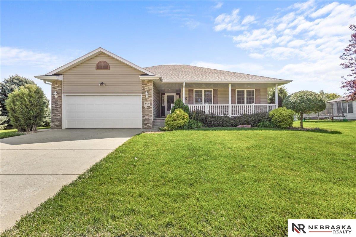 Photo 1 of 55 — 10470 N 150th Street, Waverly, NE 68462