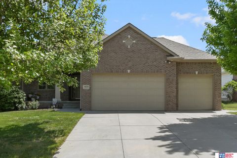 Photo of 4630 S 86th Court, Lincoln, NE 68526 (MLS # 22613554)