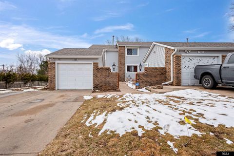 Photo of 7603 S 88th Street, La Vista, NE 68128 (MLS # 22604233)
