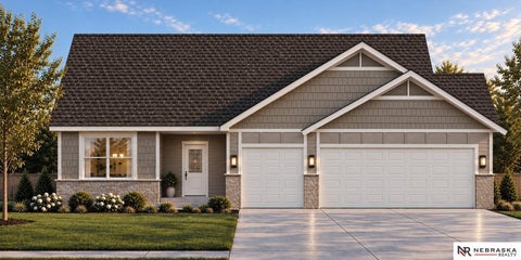 Photo of 1260 S 14th Avenue, Blair, NE 68008 (MLS # 22628688)