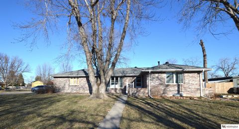 Photo of 3748 N 44th Street, Lincoln, NE 68504 (MLS # 22606979)