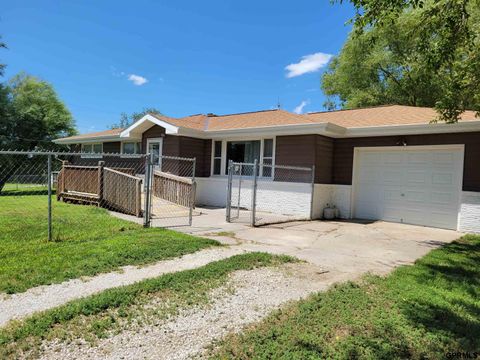 Photo of 19802 Fairview Road, Gretna, NE 68028 (MLS # 22519769)