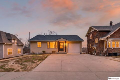 Photo of 6325 N 31st Avenue, Omaha, NE 68111 (MLS # 22607381)