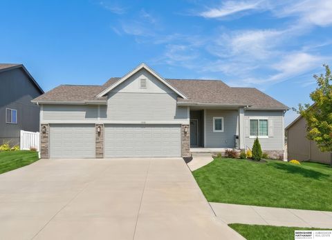 Photo of 1916 Canyon Street, Bellevue, NE 68123 (MLS # 22615091)