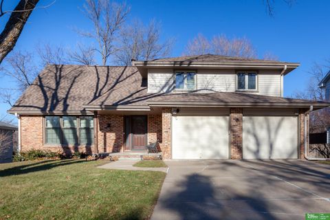 Photo of 13818 Marinda Circle, Omaha, NE 68144 (MLS # 22602225)